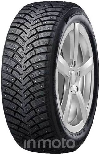 Nexen Winguard Winspike 3 215/60R17 100 T XL STUDDED