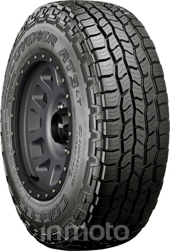 Cooper Discoverer AT3 LT 215/85R16 115/112 R 3PMSF