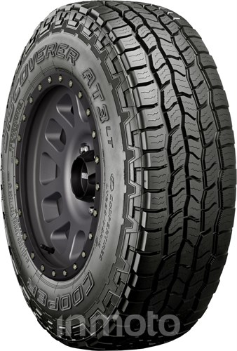 Cooper Discoverer AT3 LT 235/85R16 120/116 R  RBL