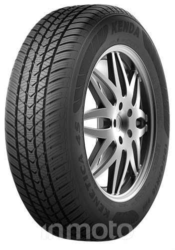 Kenda KR202 Kenetica 4S 215/55R16 97 V XL 3PMSF