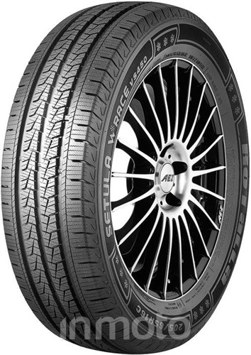 Rotalla Setula W Race VS450 195/65R16 104/102 T C 3PMSF