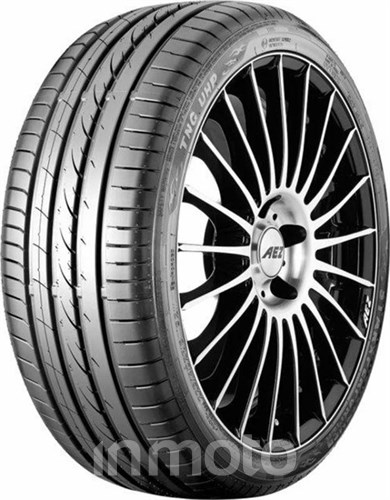 Star Performer UHP-3 245/40R19 98 Y XL FR