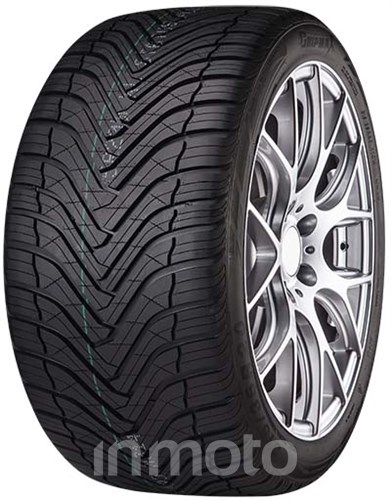 Gripmax SureGrip AS 235/40R19 96 W XL