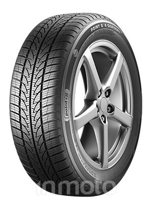 PointS 4Seasons 2 195/65R15 91 H