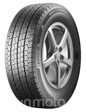 PointS 4Seasons Van 235/65R16 115/113 R C