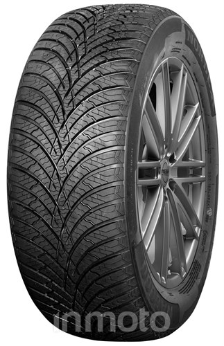 Nordexx NA6000 245/65R17 107 T XL 3PMSF
