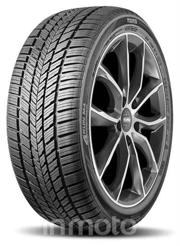 Momo M4 Four Season 155/70R13 75 T