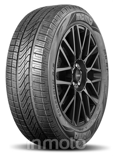 Momo M8 Forcerun HT 235/65R17 108 V XL 3PMSF