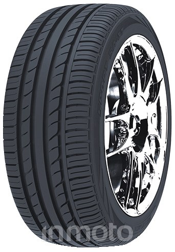 Trazano SA37 245/45R20 99 W FR