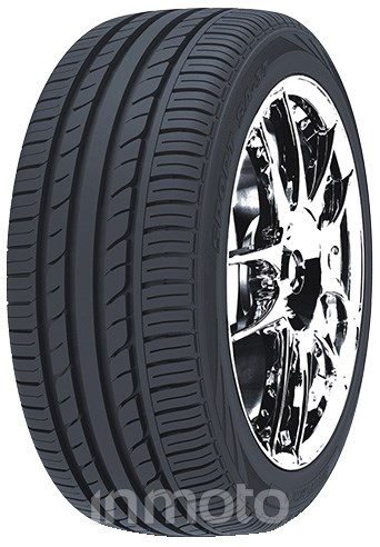 Trazano SA37 245/45R17 99 W XL FR