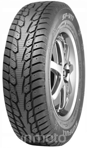 Sunfull SF-W11 215/70R16 100 T 3PMSF
