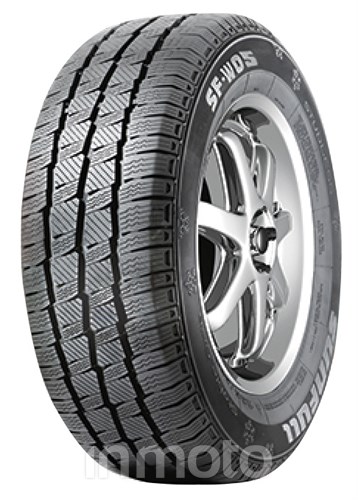 Sunfull SF-W05 225/70R15 112/110 R C 3PMSF