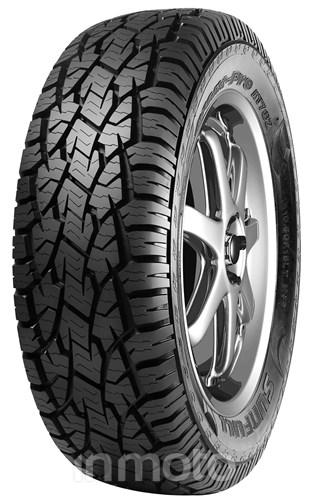 Sunfull Mont-Pro AT-782 235/70R16 106 T
