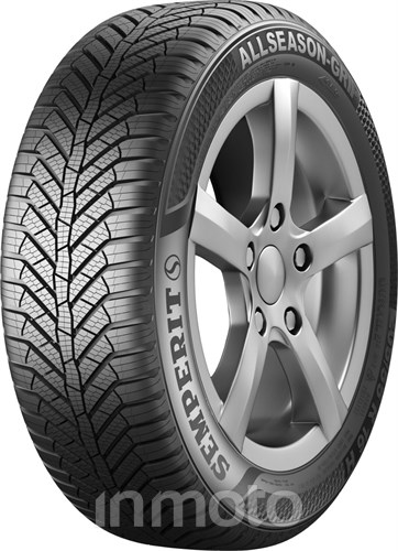 Semperit All Season-Grip 215/70R16 100 H 3PMSF