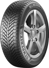 Semperit All Season-Grip 175/65R17 87 H FR