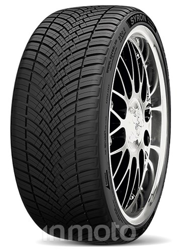 Syron Premium 4Seasons 245/45R18 100 W XL 3PMSF