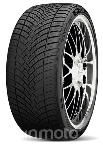 Syron Premium 4Seasons 225/40R19 93 W XL