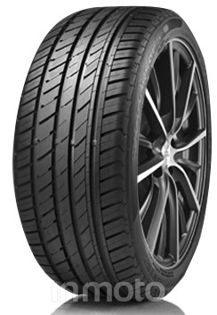 Tyfoon Successor 5 225/55R17 97 Y  FR