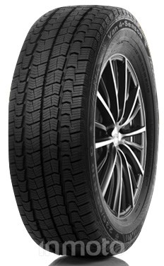 Tyfoon Van 4-Season 205/65R16 107 T C 3PMSF