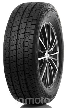 Tyfoon Van 4-Season 235/65R16 115 R C