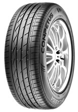 Lassa Competus HP 215/55R18 99 V