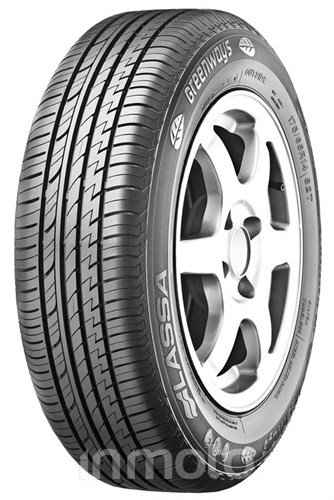 Lassa Greenways 165/60R14 75 H