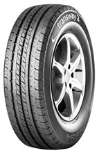 Lassa Transway 2 185/75R16 104 R C