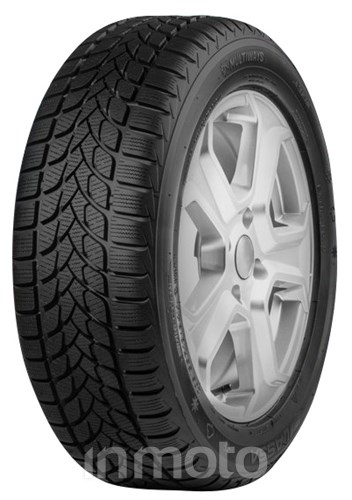 Lassa Multiways 225/55R17 101 W XL