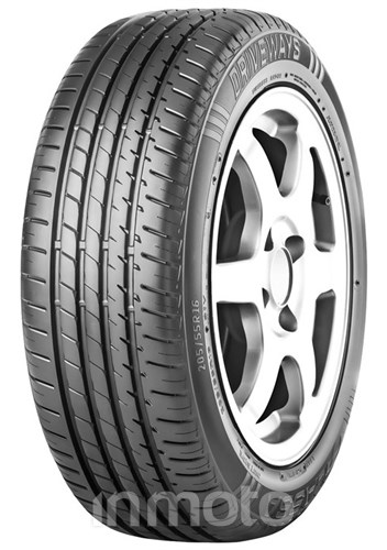 Lassa Driveways 235/45R17 97 W