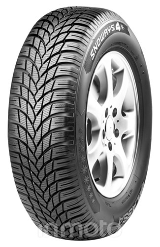 Lassa Snoways 4 225/45R17 94 V XL