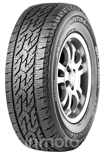Lassa Competus A/T 2 255/60R18 112 T