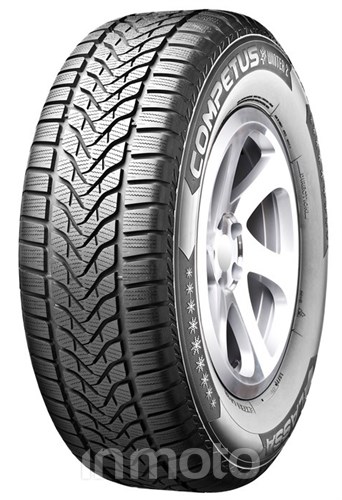 Lassa Competus Winter 2 225/50R18 99 V XL