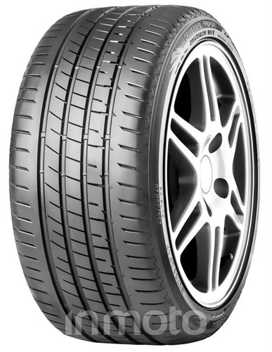 Lassa Driveways Sport 255/35R19 96 Y