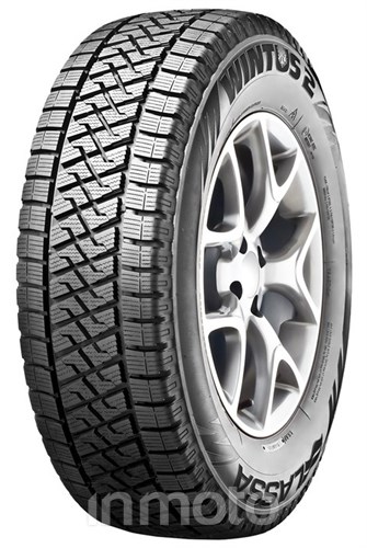 Lassa Wintus 2 195/80R14 106/104 R C 3PMSF