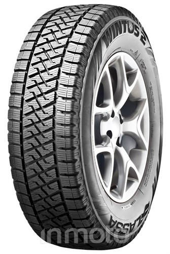 Lassa Wintus 2 225/75R16 121/120 R C