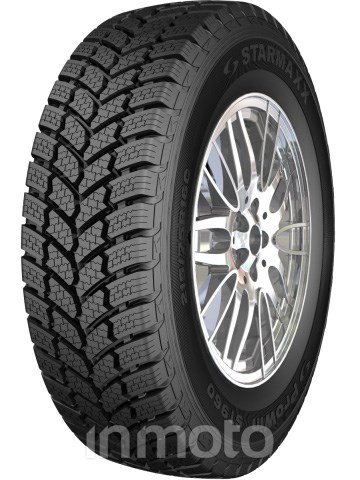 Starmaxx Prowin ST 960 195/70R15 104 R C 3PMSF