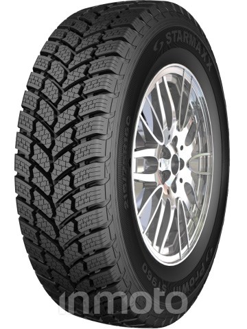 Starmaxx Prowin ST 960 195/75R16 107/105 R C