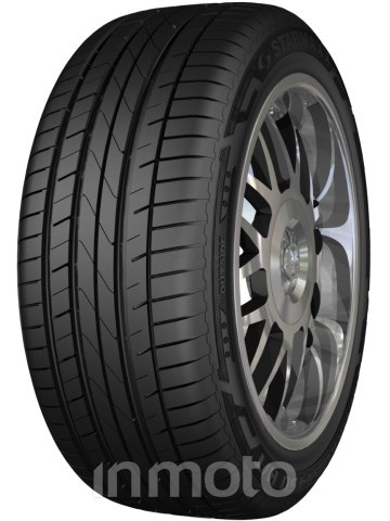 Starmaxx Incurro ST450 H/T 235/60R17 102 V