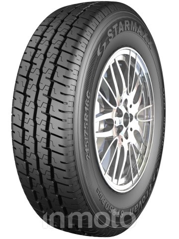 Starmaxx Provan ST850+ 235/65R16 121 R C