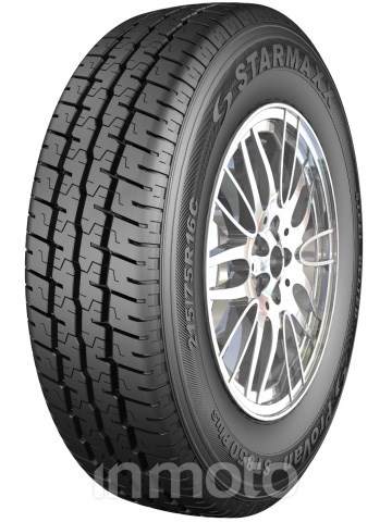 Starmaxx Provan ST850+ 215/75R16 116/114 R C