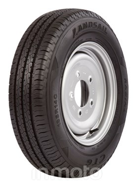 Landsail CT6 185/80R14 102/100 N C
