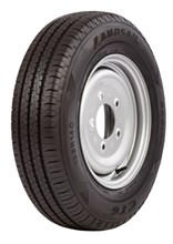 Landsail CT6 195/50R13 104/101 N C