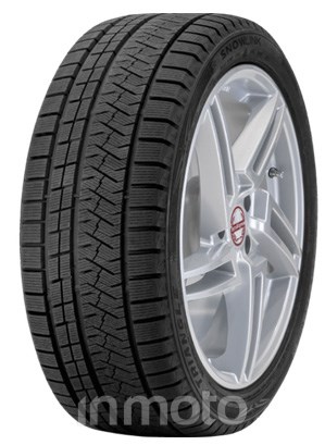 Triangle PL02 Snowlink 285/50R20 116 H FR 3PMSF