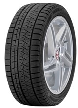 Triangle PL02 Snowlink 235/60R18 107 V