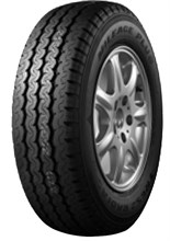 Triangle TR-652 Mileage Plus 165/80R14 91/90 S C