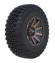 Federal Xplora MT 33X12.50R18 118 Q  RBL POR