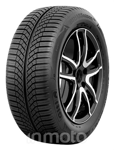 Giti AllSeason AS1 215/55R16 97 V XL 3PMSF