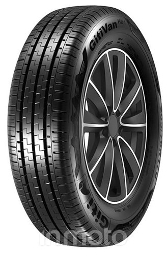 Giti Van HD1 205/75R16 113/111 R C