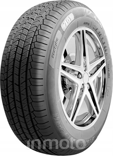 Sebring Formula 4x4 Road+ 701 235/60R18 107 V XL