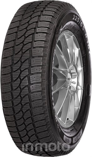 Sebring Formula Van+ Winter 201 175/65R14 90/88 R C STUDDED 3PMSF
